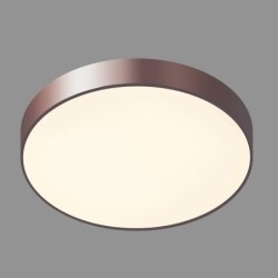Lubinis šviestuvas Orbital LED 30W 3000K Kavos Smėlio Šlifuota (5361-830RC-CO-3)