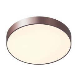 Lubinis šviestuvas Orbital LED 30W 3000K Kavos Smėlio Šlifuota (5361-830RC-CO-3)