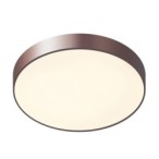 Lubinis šviestuvas Orbital LED 30W 3000K Kavos Smėlio Šlifuota (5361-830RC-CO-3)