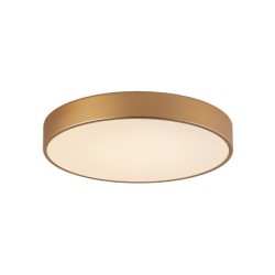 Lubinis šviestuvas Orbital LED 35W 4000K Aukso Smėlio Šlifuota (5361-835RC-GD-4)