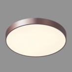 Lubinis šviestuvas Orbital LED 60W 3000K Kavos Smėlio Šlifuota (5361-860RC-CO-3)