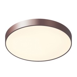 Lubinis šviestuvas Orbital LED 60W 3000K Kavos Smėlio Šlifuota (5361-860RC-CO-3)