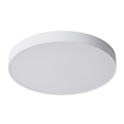 Lubinis šviestuvas Orbital LED 60W 3000K Smėlio Balta (5361-860RC-WH-3)