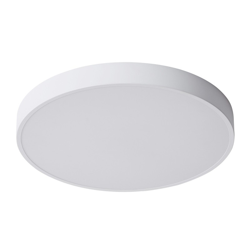 Lubinis šviestuvas Orbital LED 60W 3000K Smėlio Balta (5361-860RC-WH-3)