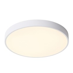 Lubinis šviestuvas Orbital LED 60W 3000K Smėlio Balta (5361-860RC-WH-3)