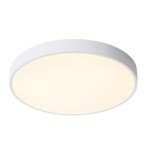 Lubinis šviestuvas Orbital LED 60W 3000K Smėlio Balta (5361-860RC-WH-3)