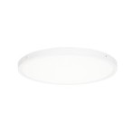 Lubinis šviestuvas Pelaro LED 36W 3000K Balta (PLF-7001-500R-WH-3K)