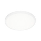 Lubinis šviestuvas Pelaro LED 36W 4000K Balta (PLF-7001-500R-WH-4K)