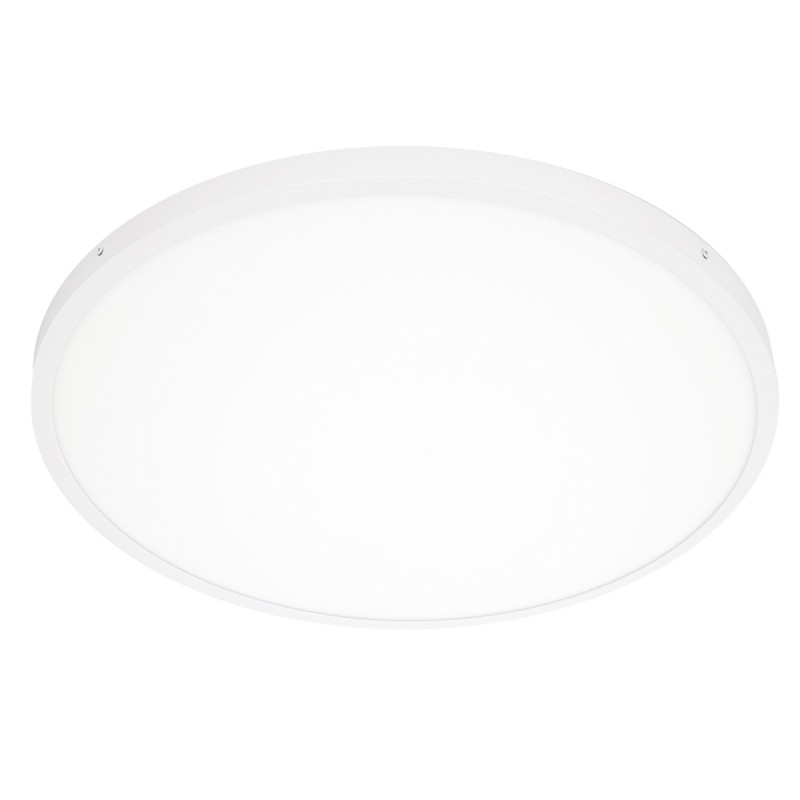 Lubinis šviestuvas Pelaro LED 48W 4000K Balta (PLF-7001-600R-WH-4K)