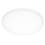Lubinis šviestuvas Pelaro LED 48W 4000K Balta (PLF-7001-600R-WH-4K)