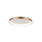 Lubinis šviestuvas Vico LED 38W 3000, 4000K Aukso (PLF-53675-048RC-GD-3KS4K)