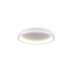 Lubinis šviestuvas Vico LED 38W 3000, 4000K Balta (PLF-53675-048RC-WH-3KS4K)