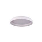 Lubinis šviestuvas Vico LED 38W 3000, 4000K Balta (PLF-53675-048RC-WH-3KS4K)