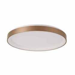 Lubinis šviestuvas Vico LED 60W 3000, 4000K Aukso (PLF-53675-078RC-GD-3KS4K-TRDIMM)