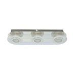 Lubinis šviestuvas Flavio LED 5.5W 3000K Chromo (MD14088-03 CH)