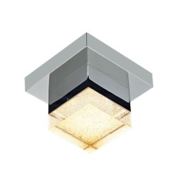 Lubinis šviestuvas Seth LED 4.2W 3000K Chromo (MX14009016-1A)