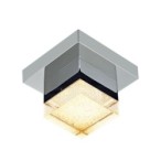 Lubinis šviestuvas Seth LED 4.2W 3000K Chromo (MX14009016-1A)