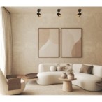 Lubinis šviestuvas Tino 1xGU10 Aukso Juoda (SPL-36748-1R-BK-GD)