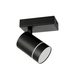 Lubinis šviestuvas Selma LED 5W 4000K Juoda (SPL-31983-1B-BK)