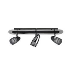 Lubinis šviestuvas Albane LED 12.6W 3000K Chromo (HP-503AC-03M-1341 CH)