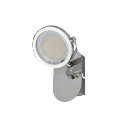 Sieninis šviestuvas Alessio LED 5W 3000K Chromo (HP-503AC-01-998B CH)