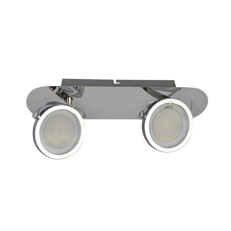 Lubinis šviestuvas Alessio LED 5W 3000K Chromo (HP-503AC-02-998B CH)