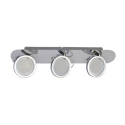 Lubinis šviestuvas Alessio LED 5W 3000K Chromo (HP-503AC-03-998B CH)