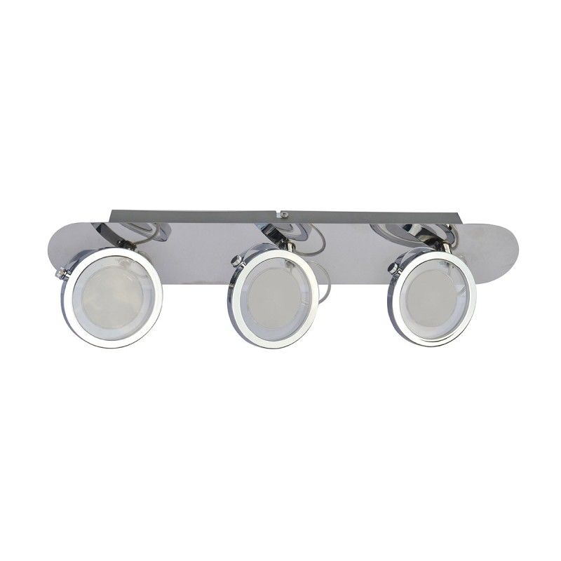 Lubinis šviestuvas Alessio LED 5W 3000K Chromo (HP-503AC-03-998B CH)