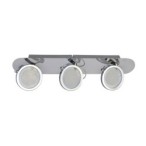 Lubinis šviestuvas Alessio LED 5W 3000K Chromo (HP-503AC-03-998B CH)