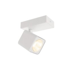 Lubinis šviestuvas Aveiro LED 5W 4000K Balta (SPL-31981-1B-WH)