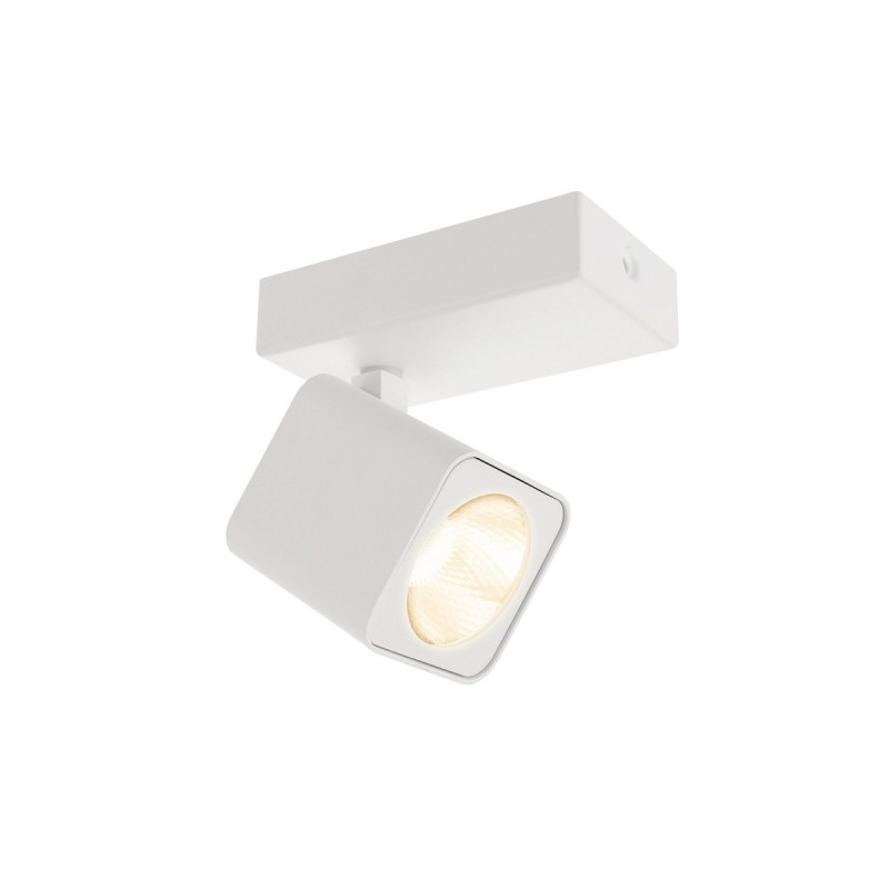 Lubinis šviestuvas Aveiro LED 5W 4000K Balta (SPL-31981-1B-WH)