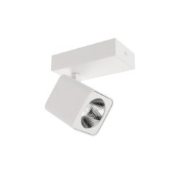 Lubinis šviestuvas Aveiro LED 5W 4000K Balta (SPL-31981-1B-WH)