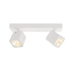 Lubinis šviestuvas Aveiro LED 10W 4000K Balta (SPL-31981-2B-WH)
