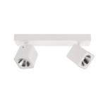 Lubinis šviestuvas Aveiro LED 10W 4000K Balta (SPL-31981-2B-WH)