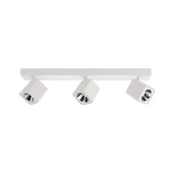 Lubinis šviestuvas Aveiro LED 15W 4000K Balta (SPL-31981-3B-WH)