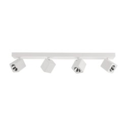 Lubinis šviestuvas Aveiro LED 20W 4000K Balta (SPL-31981-4B-WH)