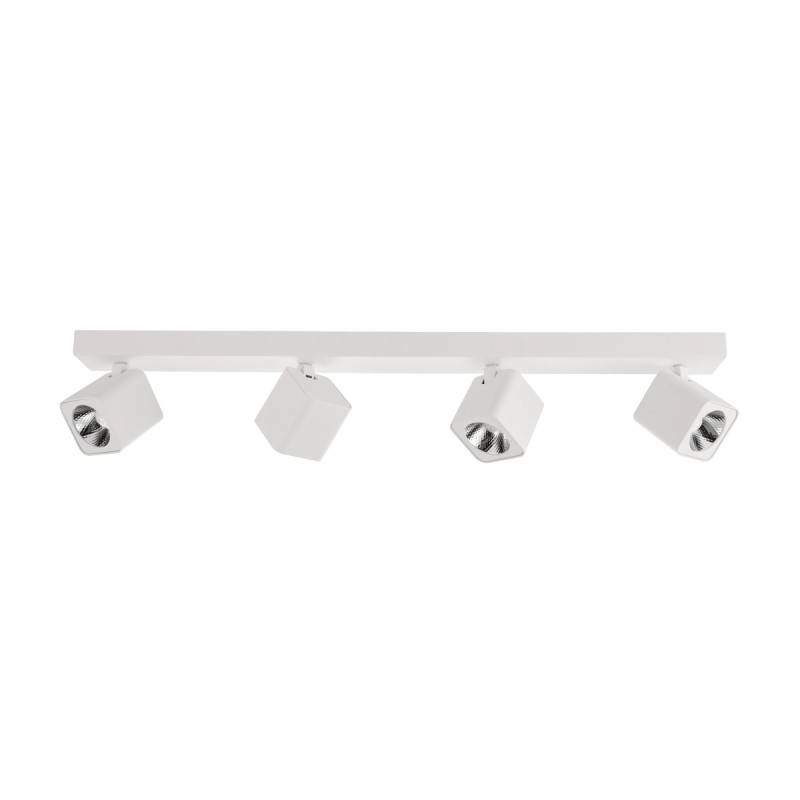 Lubinis šviestuvas Aveiro LED 20W 4000K Balta (SPL-31981-4B-WH)