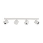 Lubinis šviestuvas Aveiro LED 20W 4000K Balta (SPL-31981-4B-WH)