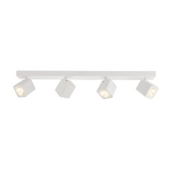 Lubinis šviestuvas Aveiro LED 20W 4000K Balta (SPL-31981-4B-WH)