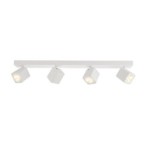 Lubinis šviestuvas Aveiro LED 20W 4000K Balta (SPL-31981-4B-WH)