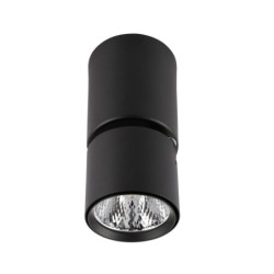 Lubinis šviestuvas Boniva LED 5W 3000K Juoda (SPL-2854-1-SC-BL)