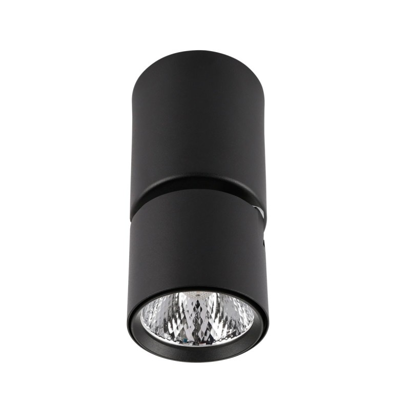 Lubinis šviestuvas Boniva LED 5W 3000K Juoda (SPL-2854-1-SC-BL)