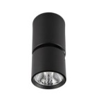 Lubinis šviestuvas Boniva LED 5W 3000K Juoda (SPL-2854-1-SC-BL)