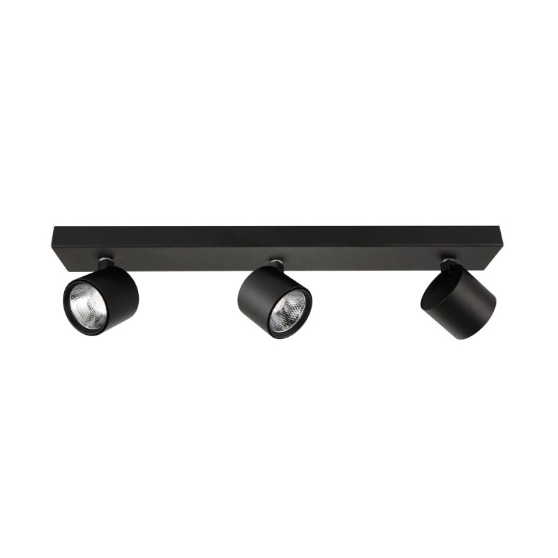 Lubinis šviestuvas Boniva LED 15W 3000K Juoda (SPL-2854-3B-BL)