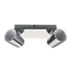 Lubinis šviestuvas Elmira LED 10W 3000K Chromo (HB-503A-02-8571A)