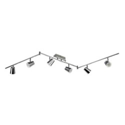 Lubinis šviestuvas Elmira LED 30W 3000K Chromo (HP-710BP-06-8571A)