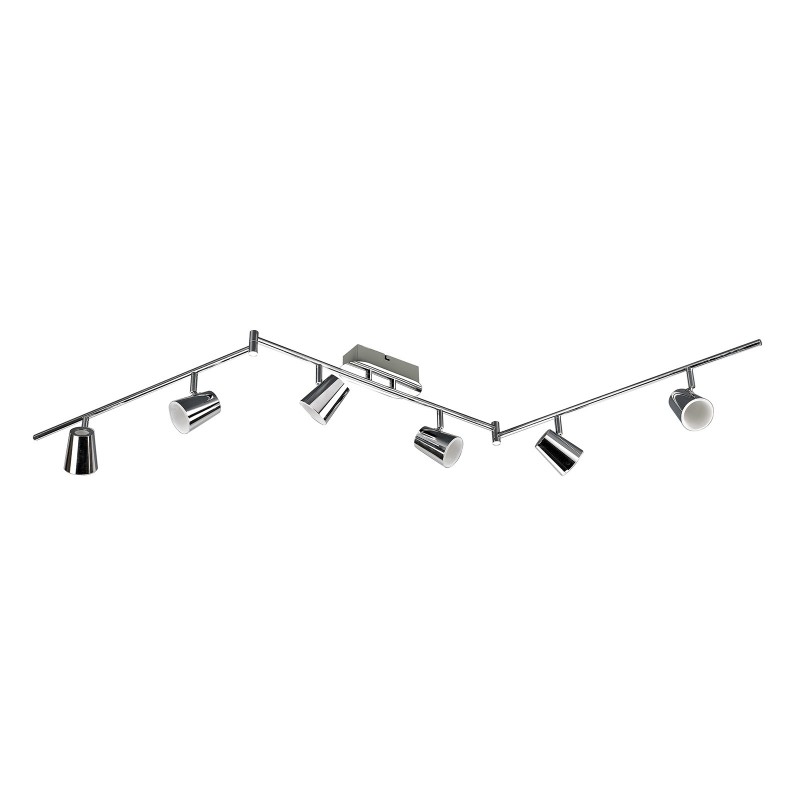 Lubinis šviestuvas Elmira LED 30W 3000K Chromo (HP-710BP-06-8571A)