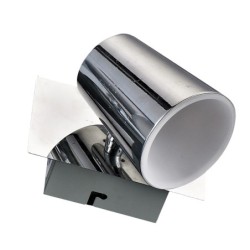 Lubinis šviestuvas Elmira LED 5W 3000K Chromo (HP-710IU-01-8571A)