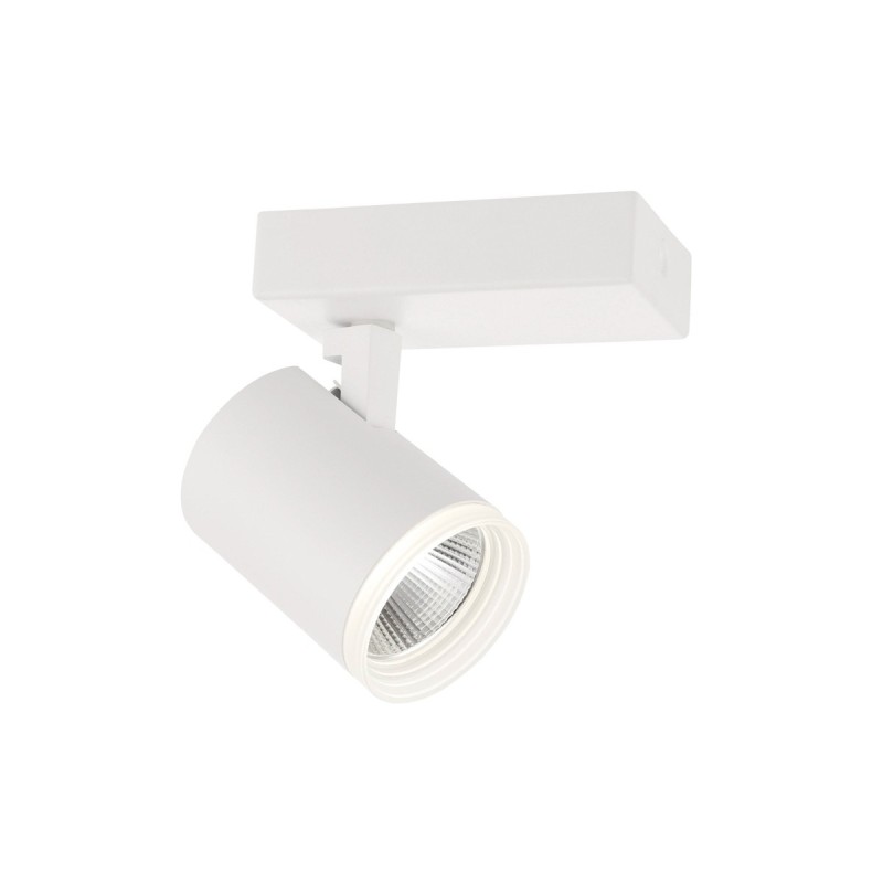 Lubinis šviestuvas Helvia LED 5W 4000K Balta (SPL-31991-1B-WH)