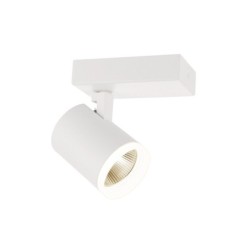 Lubinis šviestuvas Helvia LED 5W 4000K Balta (SPL-31991-1B-WH)